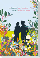 Quel prodigio di Harriet Hume