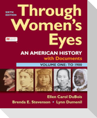 Through Women's Eyes, Volume 1