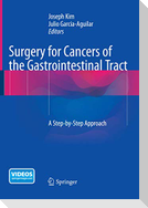 Surgery for Cancers of the Gastrointestinal Tract