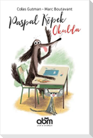 Paspal Köpek Okulda