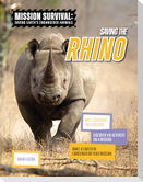 Saving the Rhino