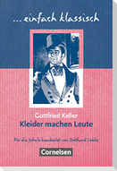 Kleider machen Leute
