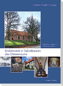 Emblematik in Sakralbauten des Ostseeraums Band 2