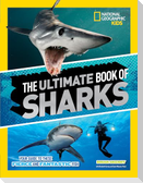 The Ultimate Book of Sharks