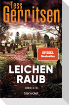 Leichenraub