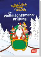 Weihnachtsmann & Co. KG - Die Weihnachtsmann-Prüfung