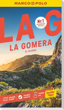 MARCO POLO Reiseführer La Gomera, El Hierro
