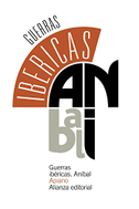 Guerras ibéricas : Aníbal