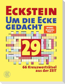 Eckstein - Um die Ecke gedacht 29