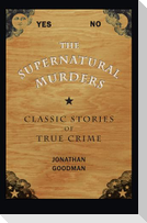 The Supernatural Murders