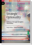 Strategic Optionality
