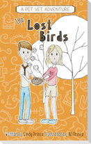 The Lost Birds: The Pet Vet Series Book #3