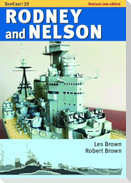 ShipCraft 23: Rodney and Nelson - Revised Edition