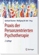 Praxis der Personzentrierten Psychotherapie