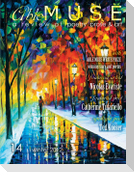 Able Muse - a review of poetry, prose and art - Winter 2012 (No. 14 - print edition)