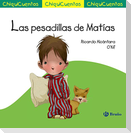 Las pesadillas de Matías