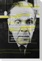 Professor Borges