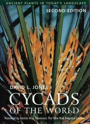 Jones, David L.. Cycads of the World: Ancient Plants in Today's Landscape, Second Edition. Smithsonian Books (DC), 2002.