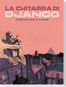 La chitarra di Django