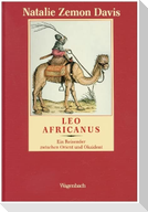 Leo Africanus