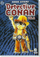 Detective Conan II, 41