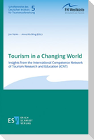 Tourism in a Changing World