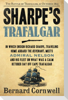 Sharpe's Trafalgar