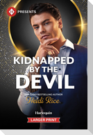 Kidnapped by the Devil