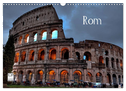 Rom (Wandkalender 2025 DIN A3 quer), CALVENDO Monatskalender