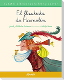 El flautista de Hamelín