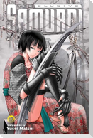 The Elusive Samurai, Vol. 17