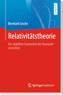 Relativitätstheorie