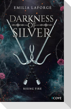 Darkness of Silver 2: Rising Fire
