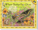 Where Butterflies Grow