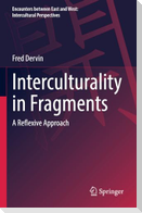Interculturality in Fragments