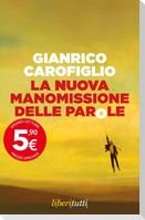 La nuova manomissione delle parole