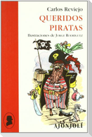 Queridos piratas