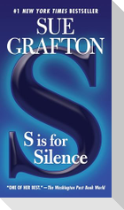 S Is for Silence