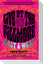 Live at the Fillmore East and West
