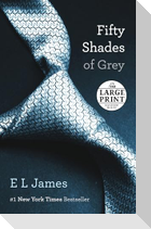 Fifty Shades of Grey