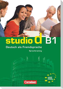 studio d b1. Gesamtband 3 (Einheit 1-10)
