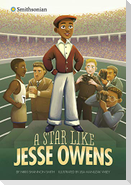 A Star Like Jesse Owens