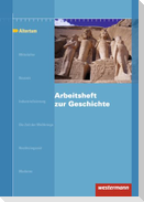 Arbeitsheft zur Geschichte - Altertum