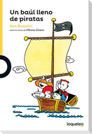 Un baúl lleno de piratas