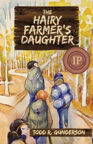 Gunderson, Todd R.. The Hairy Farmer's Daughter. W. Brand Publishing, 2020.