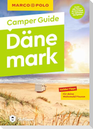 MARCO POLO Camper Guide Dänemark