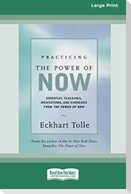 Practicing the Power of Now