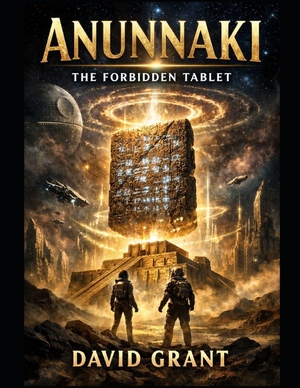 Grant, David. Anunnaki the forbidden tablet. CreateSpace Independent Publishing Platform, 2026.