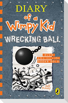 Diary of a Wimpy Kid 14: Wrecking Ball