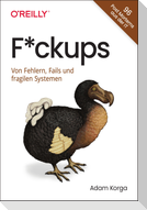 F*ckups